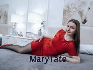 MaryTate