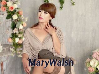 MaryWalsh