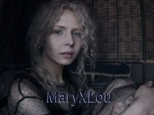 MaryXLou