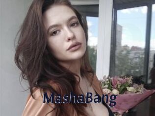 MashaBang Site Cul