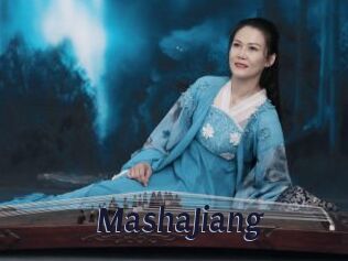 MashaJiang Site Cul