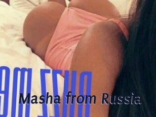 Masha_from_Russia Site Cul