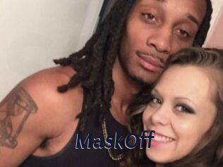 MaskOff