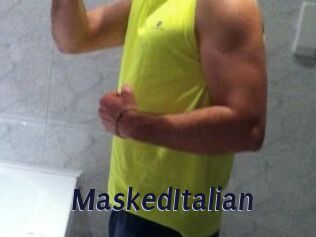 MaskedItalian