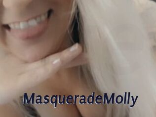 MasqueradeMolly