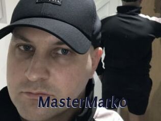 MasterMarko