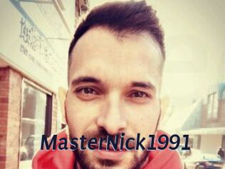 MasterNick1991 Site Cul