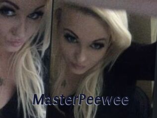 MasterPeewee