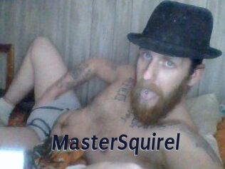 MasterSquirel