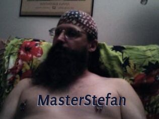 MasterStefan