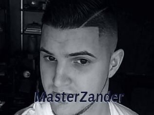 MasterZander