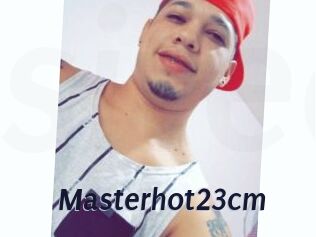 Masterhot23cm