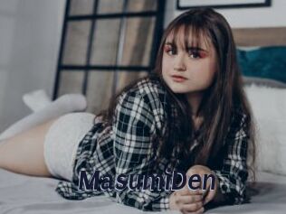 MasumiDen