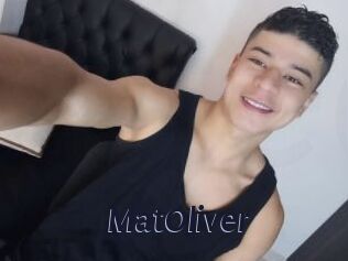 MatOliver