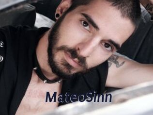 MateoSinn