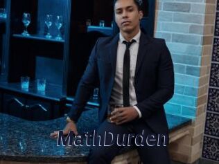 MathDurden