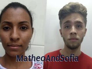 MatheoAndSofia