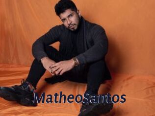 MatheoSantos