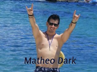 Matheo_Dark Site Cul