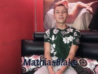 MathiasBlake