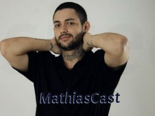 MathiasCast