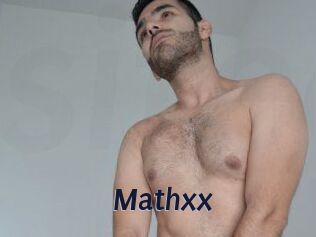 Mathxx