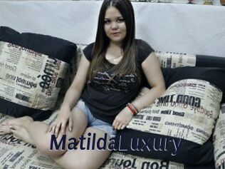 MatildaLuxury