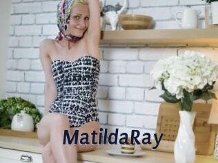 MatildaRay