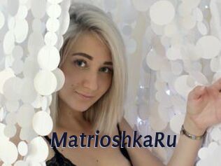 MatrioshkaRu