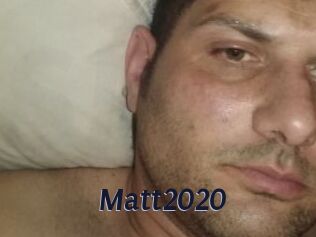Matt2020