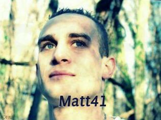 Matt41