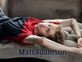 MattAdamson