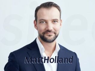 MattHolland