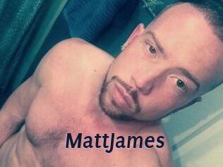 MattJames