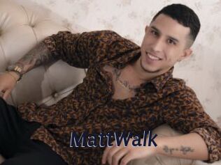 MattWalk