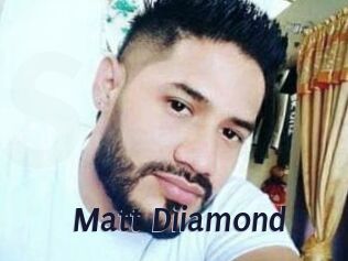 Matt_Diiamond