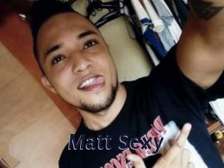 Matt_Sexy