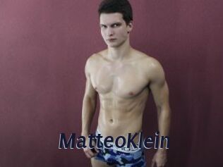 MatteoKlein