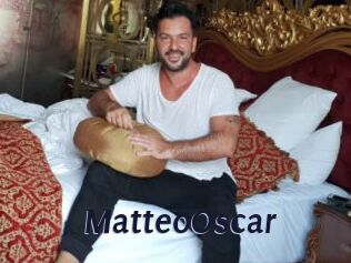 MatteoOscar Site Cul