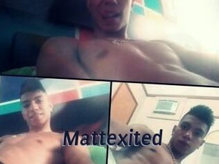 Mattexited Site Cul