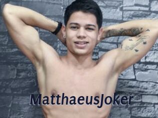 MatthaeusJoker