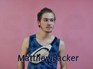 MatthewBacker