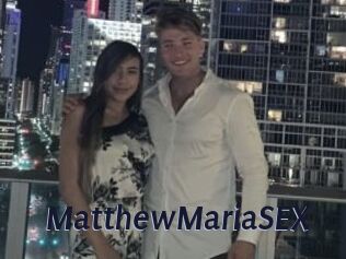 MatthewMariaSEX