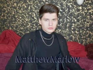 MatthewMarlow