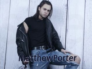 MatthewPorter