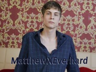 MatthewXEverhard