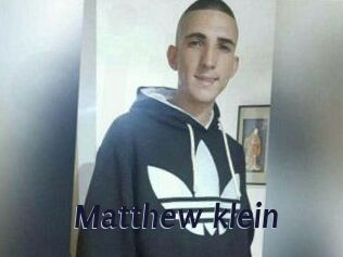 Matthew_klein