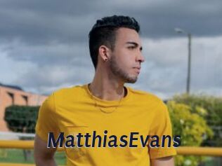 MatthiasEvans