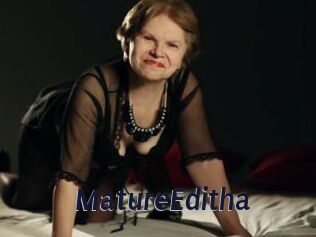 MatureEditha