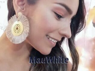 MauWhite